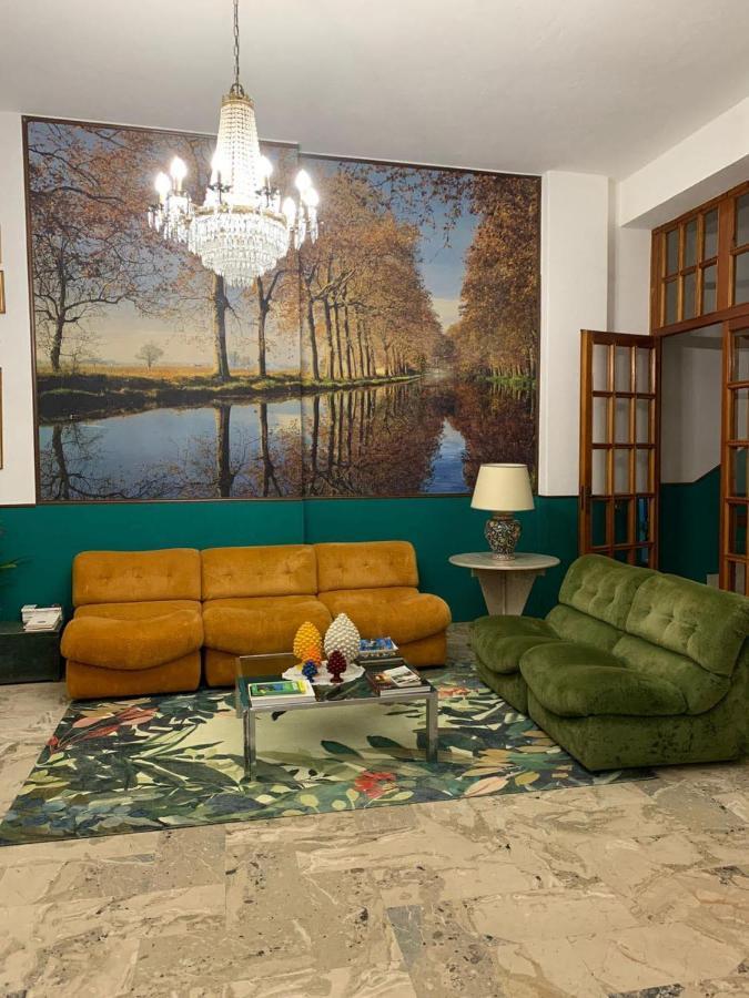 Cesarò Hotel Dei Nebrodi מראה חיצוני תמונה
